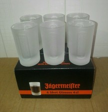 Set Completo 6 Bicchieri di