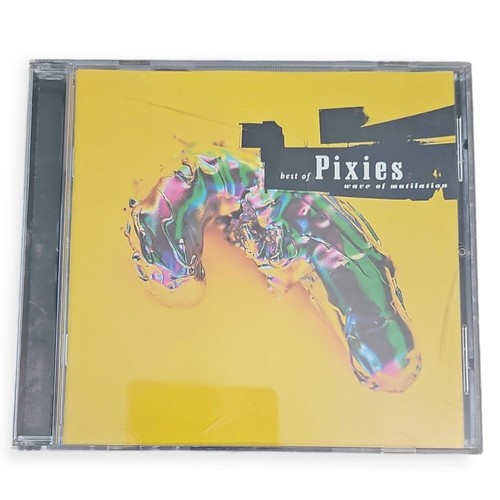 Pixies best of - –,