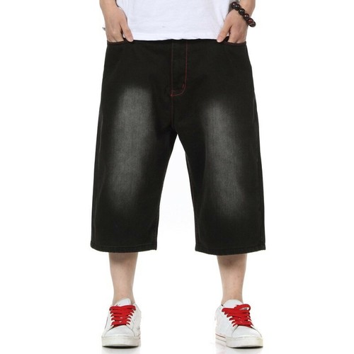 Pantaloncini corti uomo stile