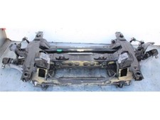 A9063301906 ASSALE CULLA MOTORE ANTERIORE MERCEDES-BENZ SPRINTER (W906) 2.2D KW1