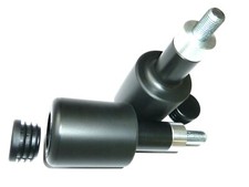 HONDA CBR 1000RR FIREBLADE