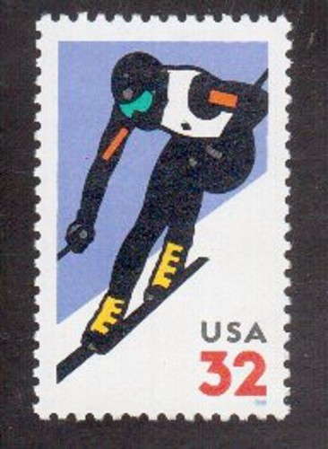 Scott 3180 32 cent - #3180...32,