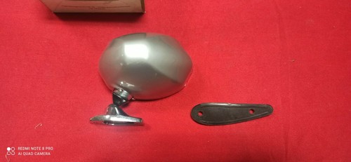 Specchietto retrovisore - specchietto,