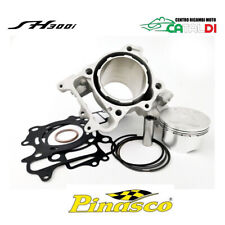 Gruppo Termico Maggiorato Honda SH 300 Tutti i modelli 79mm Pinasco Racing 340cc