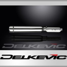 KIT SCARICO SILENZIATORE