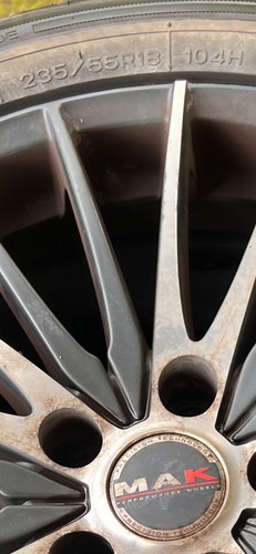 Gomme auto 255 - gomme,