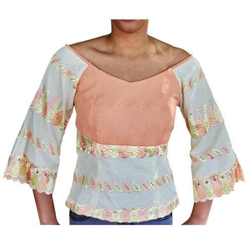 Top pizzo africano pesca e - top,