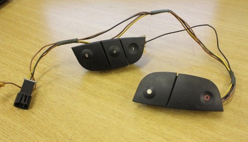Pulsanti cruise control - cruise,