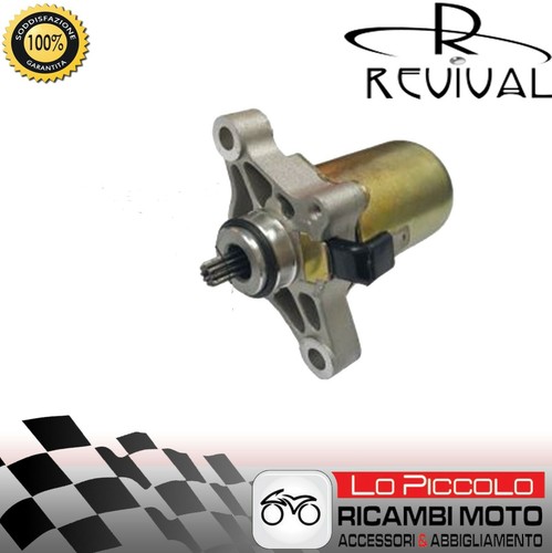 Motorino avviamento kymco - motorino,
