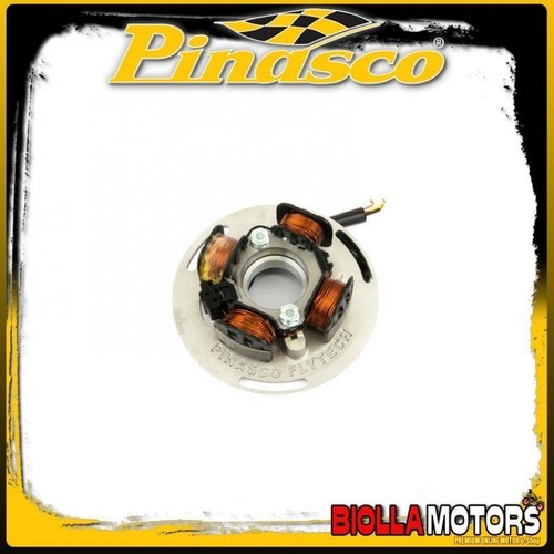 25350801 piatto statore - 25350801,