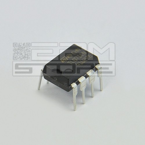Tl071 amplificatore - tl071,