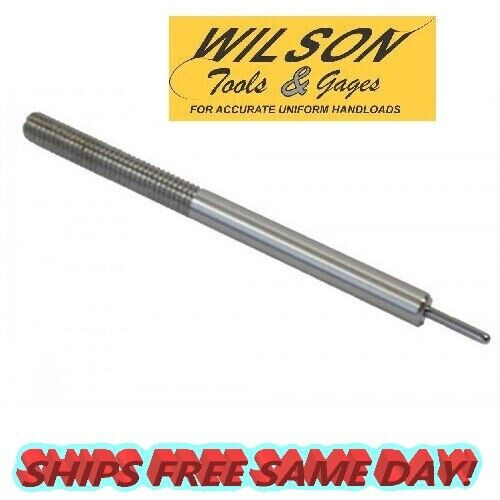 Wilson perno di ricambio - l.e.,