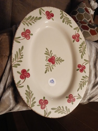 Piatto ceramica artistica - piatto,