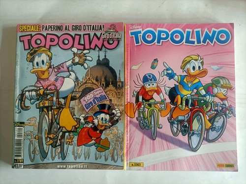 Topolino 2789 100 - anni, di