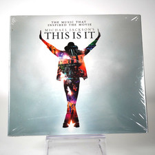 Michael Jackson This Is It