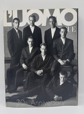 L’uomo Vogue 30th