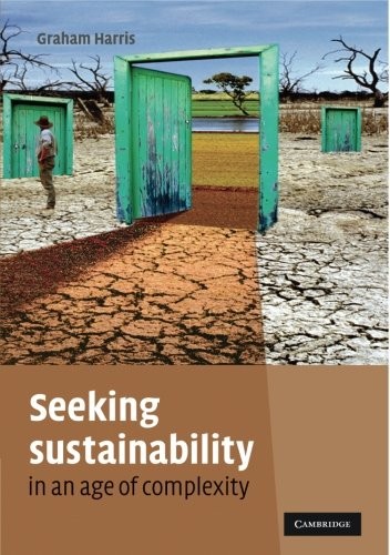 Seeking sustainability an - seeking,