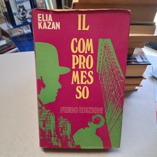 Compromesso elia kazan - compromesso,,