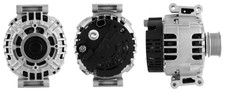 Generatore alternatore per