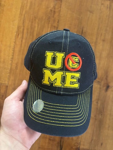 Wwe authentic john - wwe, 10