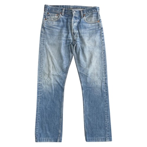 Jeans levis 513 denim - levis, slim