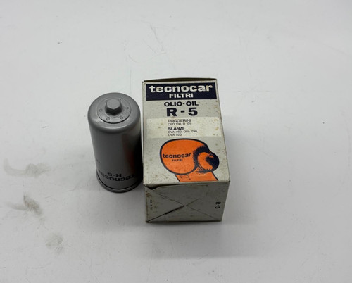 Tecnocar filtri filtro olio - tecnocar,
