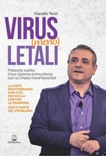 Libri Claudio Tozzi - Virus