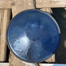 Low pygmy frog drum handpan - pygmy,