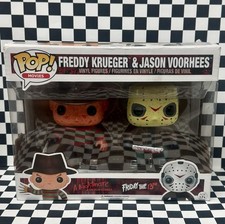 Funko pop freddy krueger - pop,