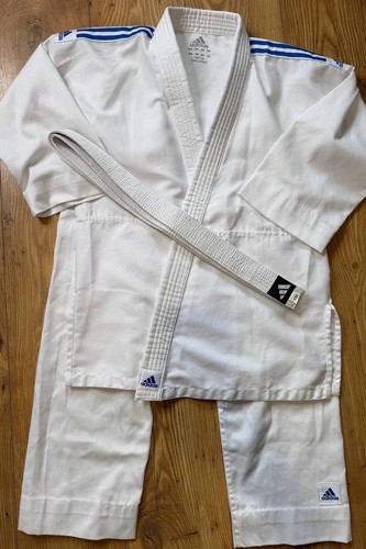 Adidas judo set junior - judo,