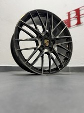 1 cerchio originale Porsche