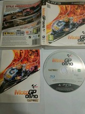 MotoGp 09/10 Moto Gp - ps3