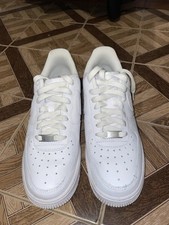 air force 1 bianche