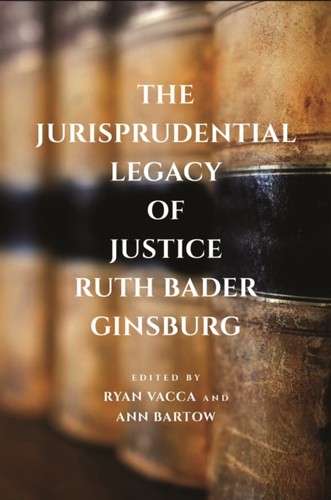 The jurisprudential legacy - the, of