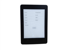 Amazon Kindle Paperwhite 7a