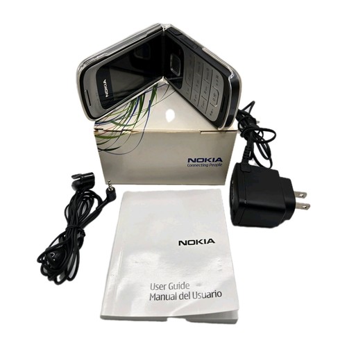 Nokia 2720a telefono - 2720a,