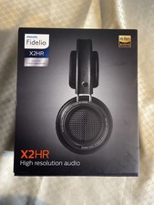 Philips Fidelio X2HR Cuffie