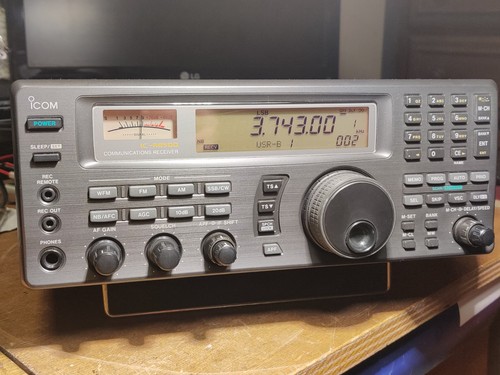 Icom r8500 ricevitore - ic-r8500,