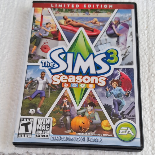 Electronic arts the sims - arts,