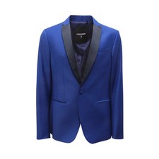 L0502 GIACCA UOMO PATRIZIA