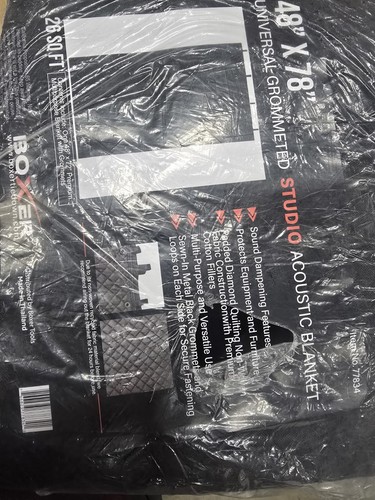 Boxertool studio coperta - boxertool,