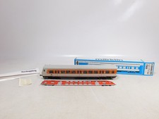 Märklin H0 AC 4185 VAGONI