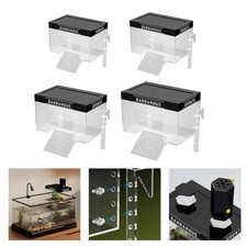 Accessori per acquari per