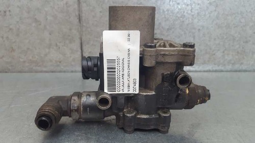 0374803 valvola aria - , nissan