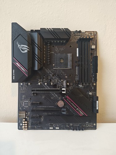 Asus b550 socket am4 amd - socket,