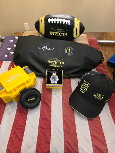 Invicta bundle box - invicta, 3