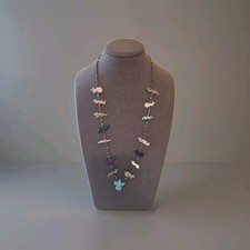 Collana donna vintage Navajo