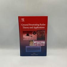 Ground Penetrating Radar