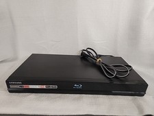 Samsung BD-P1600 Lettore