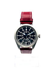 Orologio meccanico automatico